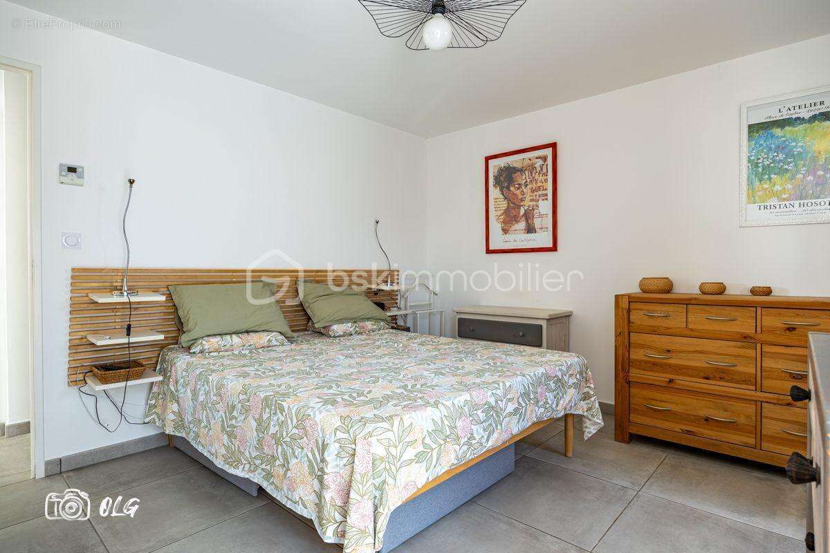 Maison à LANSARGUES