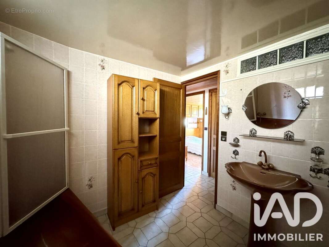 Maison 69 m² à Sournia  - photo 9