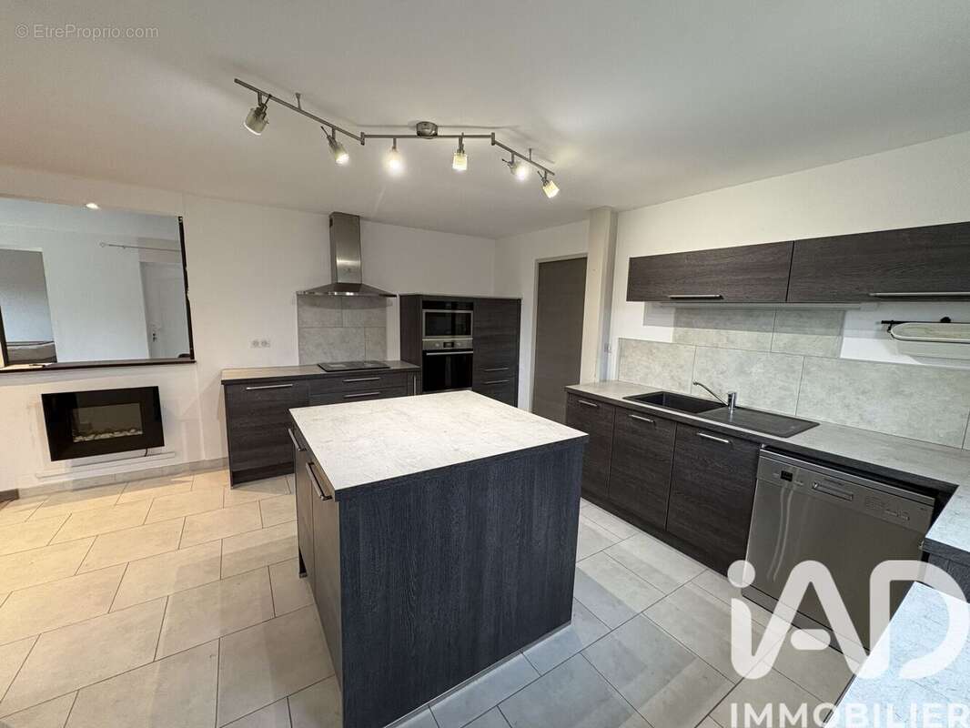 Photo 4 - Maison à MARBEUF