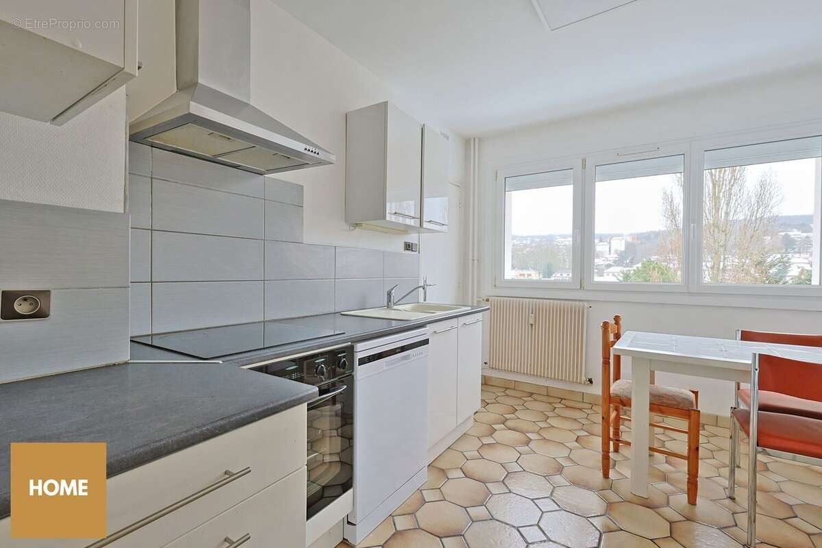 Appartement à SAINT-MAX