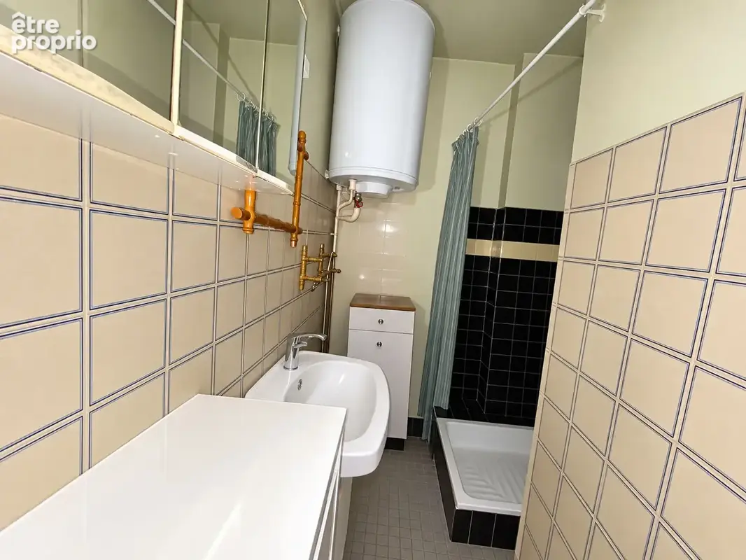 Appartement Roanne 3 pièces 52 m2 - photo 5