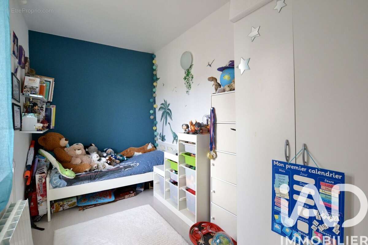 Photo 6 - Appartement à SARTROUVILLE