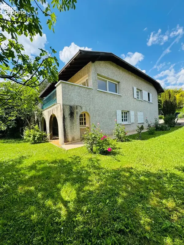 Photo Maison à Meylan au prix de 539 000€