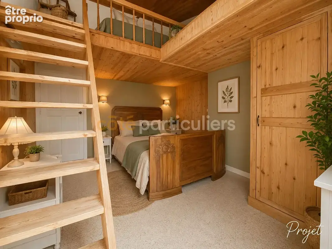 Maison en hypercentre de L'Aiguillon-sur-Mer - photo 12