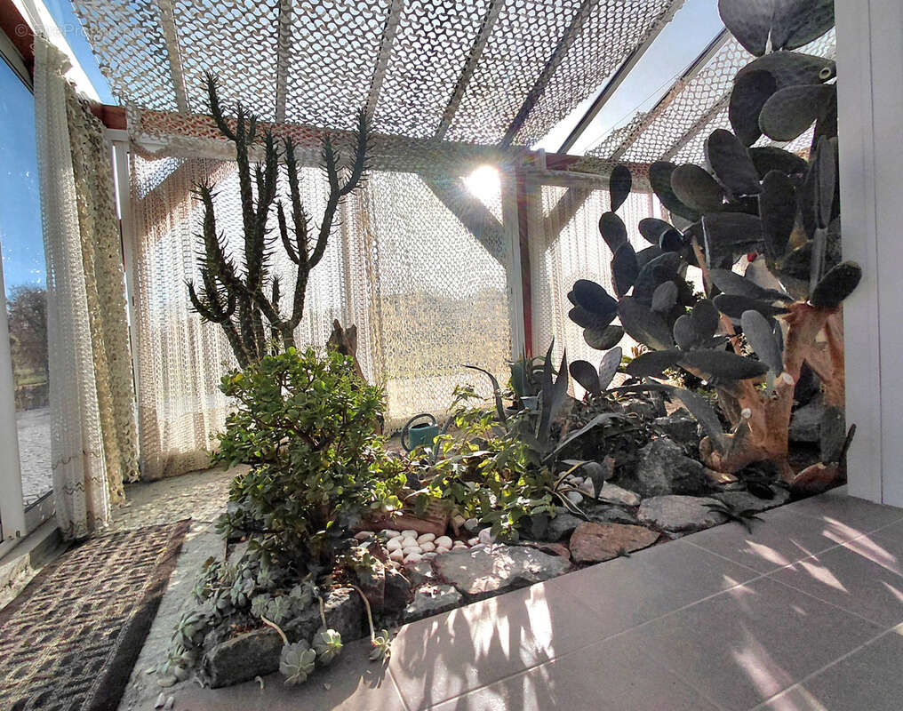 Magnifique maison en pierre de 168m2 - photo 4