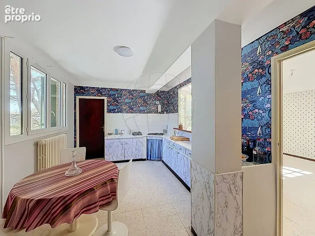 Maison 6 chambre(s) à vendre - photo 18