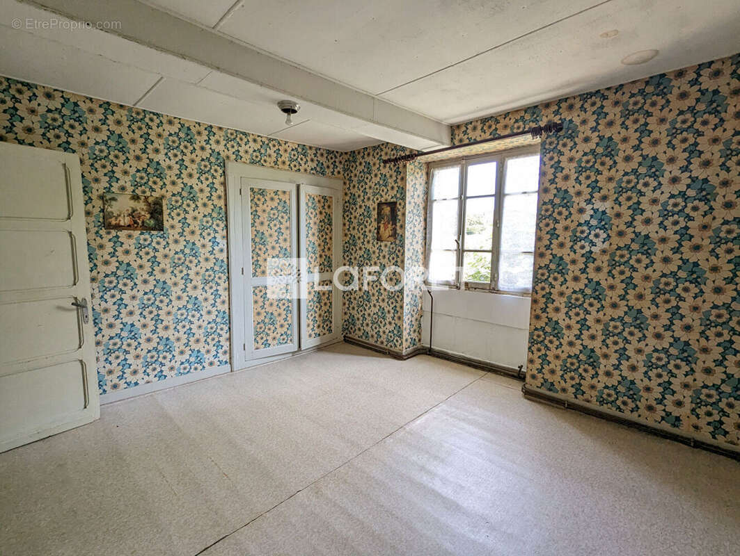 Maison à BOURG-DE-VISA