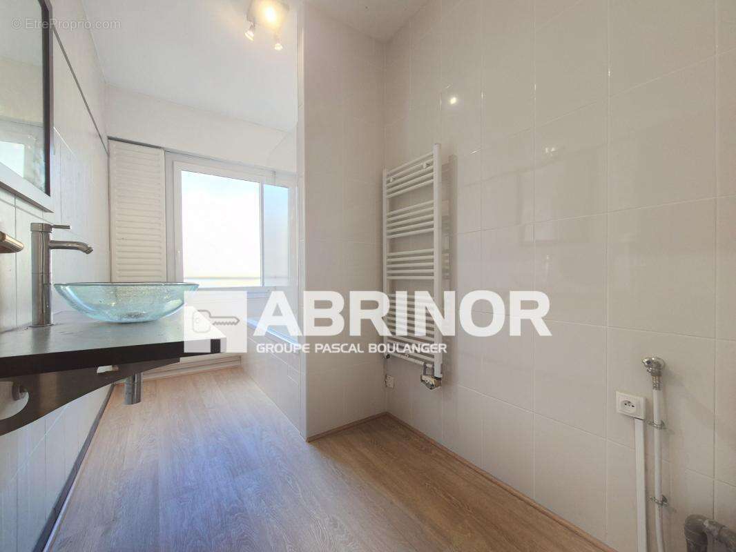 Appartement à ROUBAIX