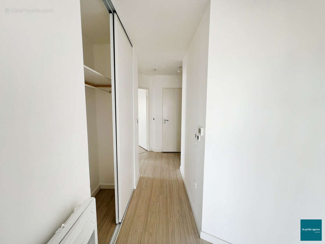 Appartement à CAEN