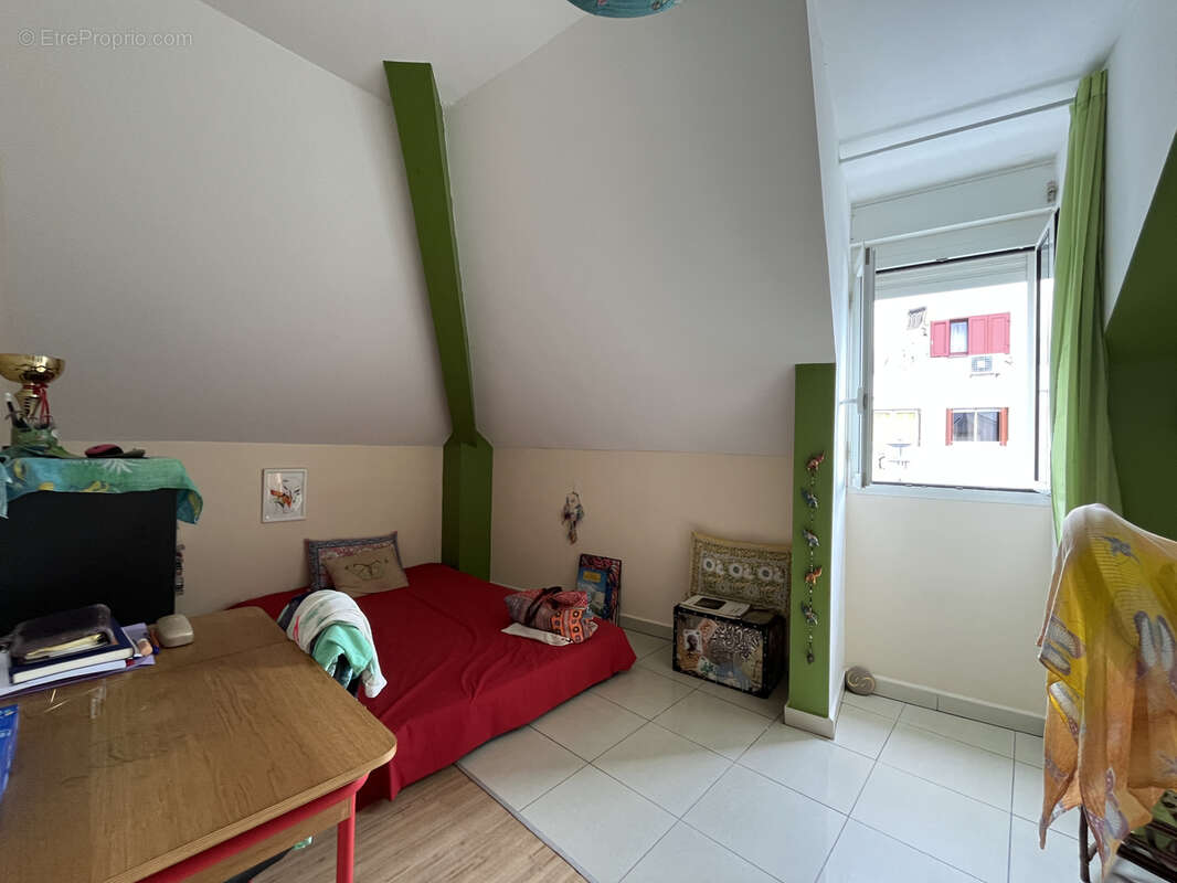 Appartement à SAINT-DENIS