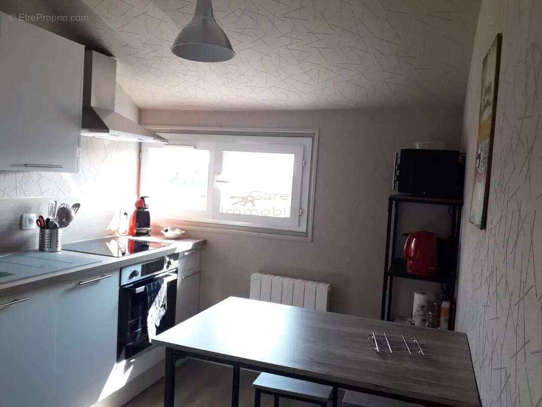 Appartement à QUEND