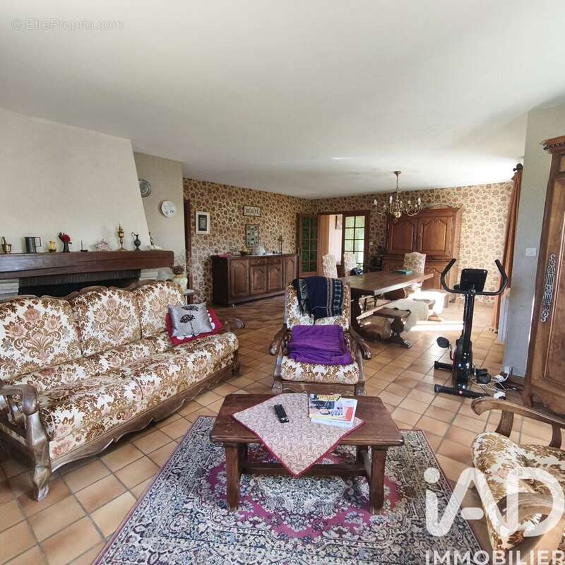 Maison 144 m² à Magny  - photo 8