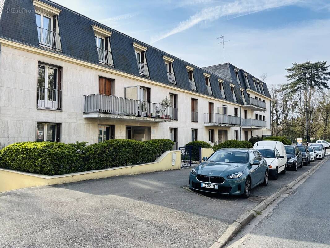 Appartement à RAMBOUILLET