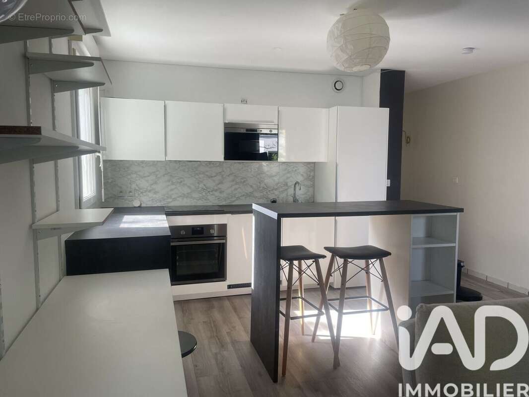 Photo 4 - Appartement à TOURS