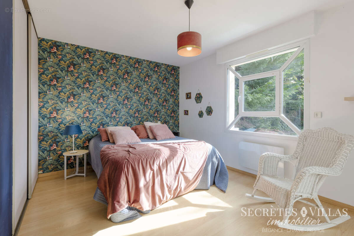 Maison à CARIGNAN-DE-BORDEAUX