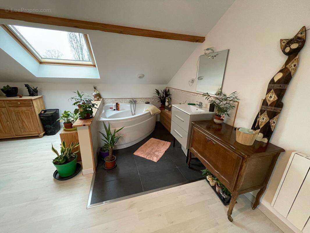 Maison Saint Viaud (44320) - 5 chambres - 168 m2 - photo 15