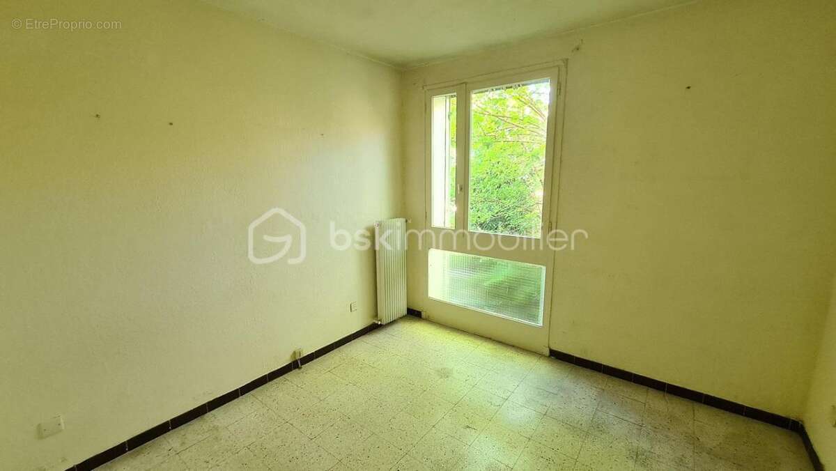 Maison a renover nimes castanet - photo 5