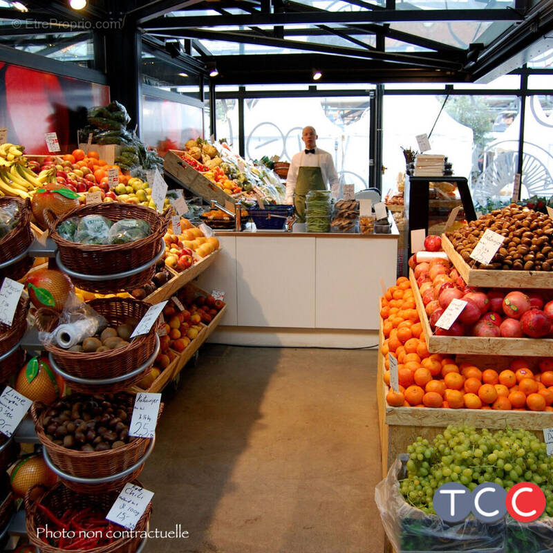 Commerce à TOULOUSE