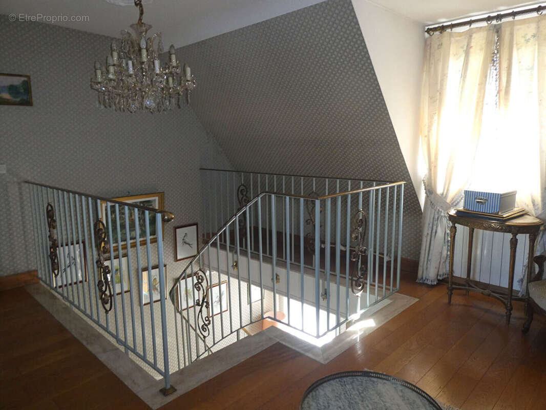 Maison à PONT-AUDEMER