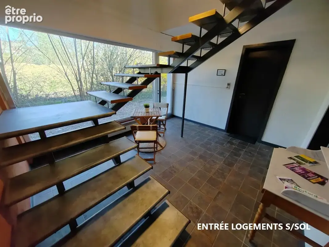Rare Villa d'architecte 11 pièces piscine 21 ares - photo 10