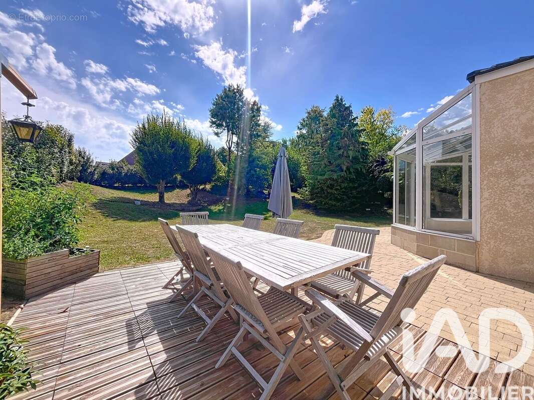 Photo 5 - Maison à SAINT-FUSCIEN