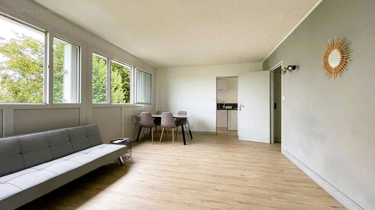 Appartement à ROYAN