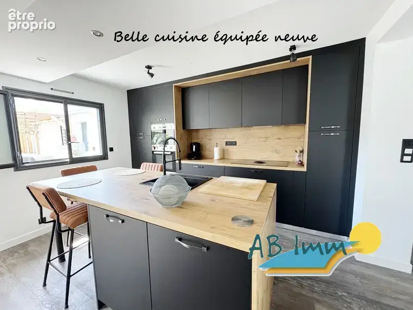 Maison a vendre a ploemeur - photo 6