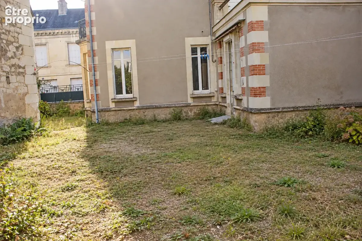 Maison 6 pièces 210 m² à vendre à Bourgueil (37140) - photo 21