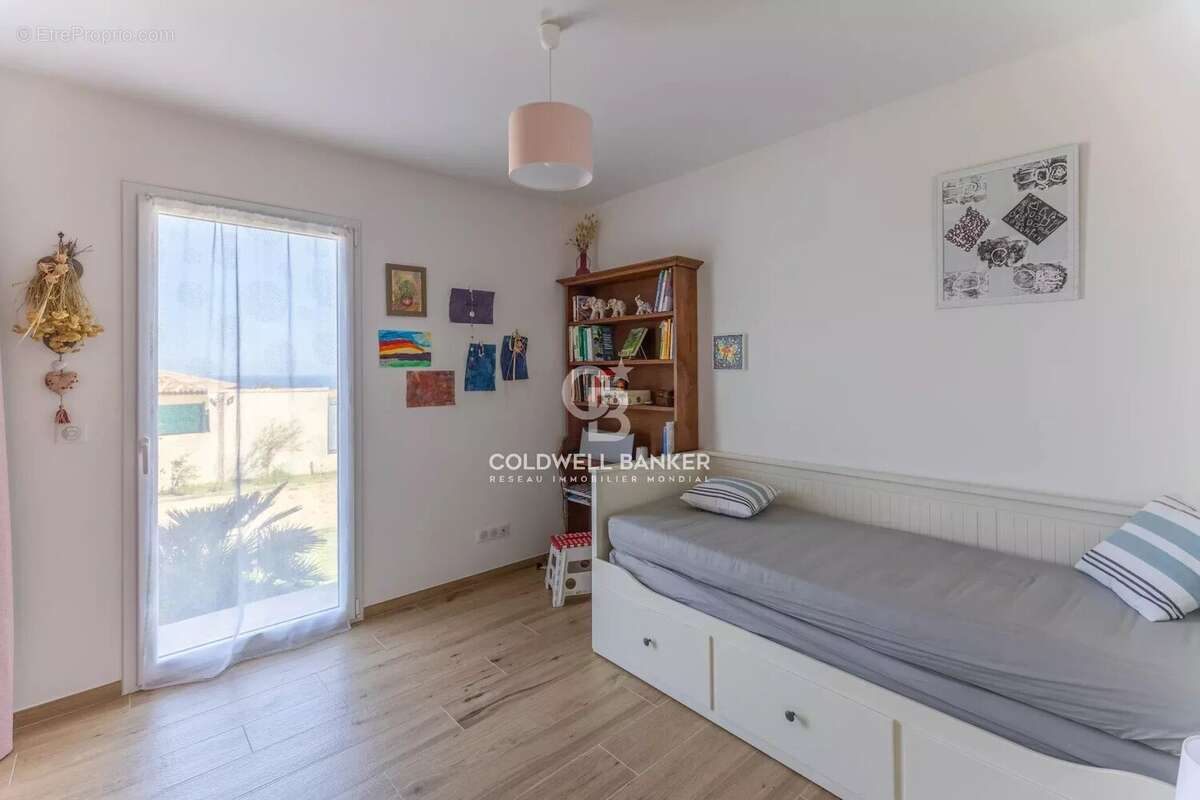 Maison à MONTICELLO