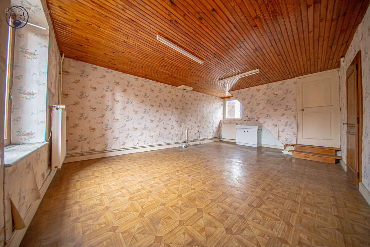 Appartement à SAINT-MIHIEL