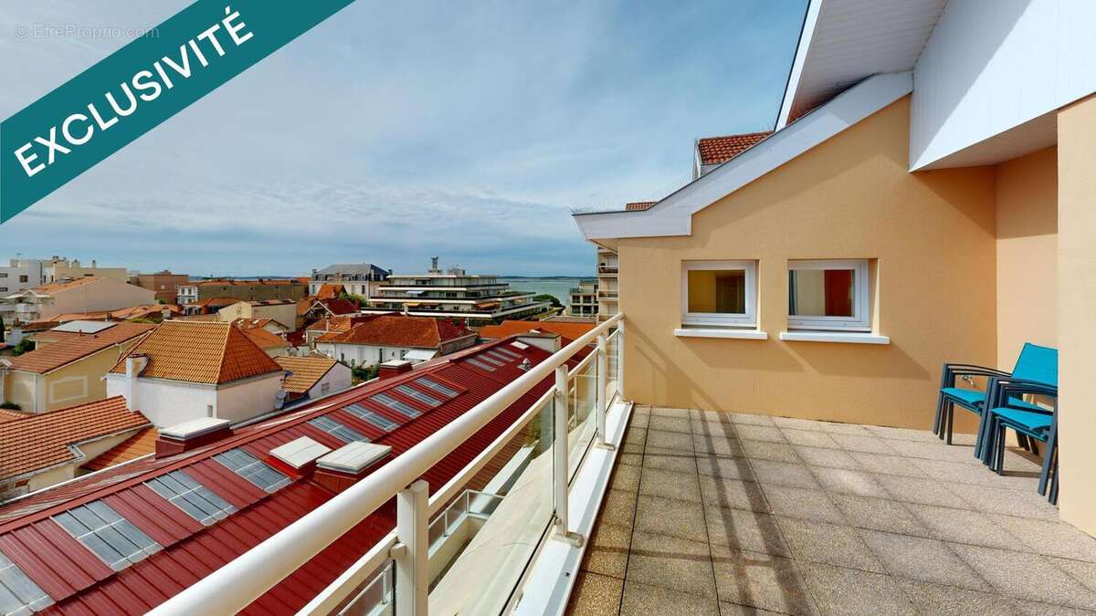 Photo 7 - Appartement à ARCACHON