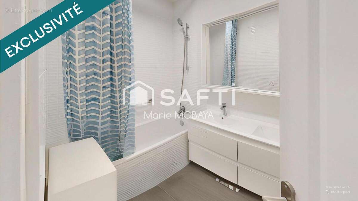 Photo 5 - Appartement à AMBARES-ET-LAGRAVE