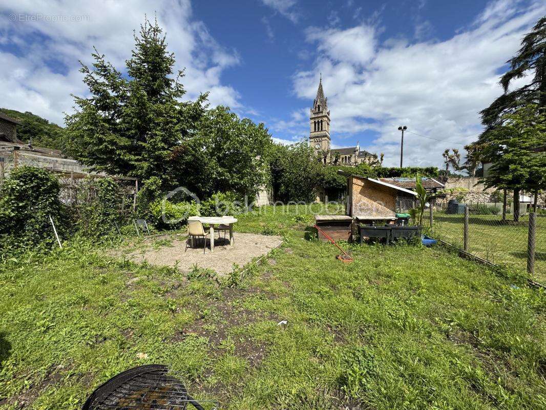 Appartement à RENAGE