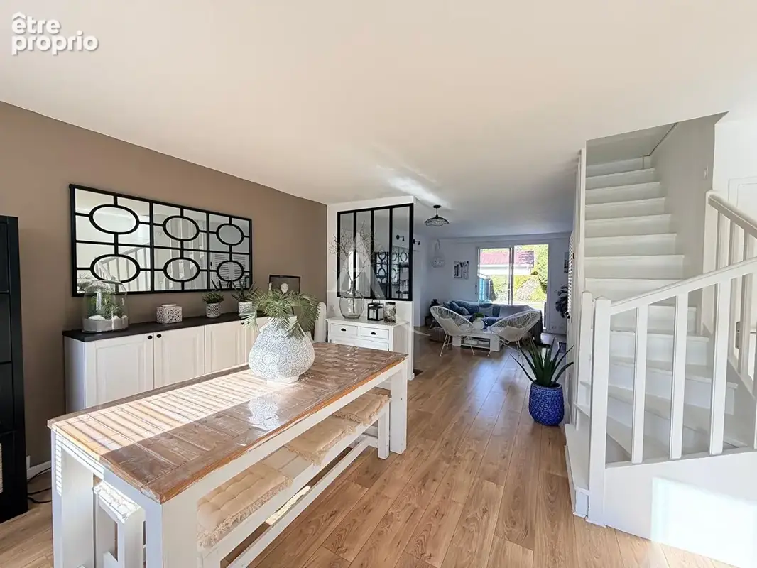 Maison Gif Sur Yvette - photo 4