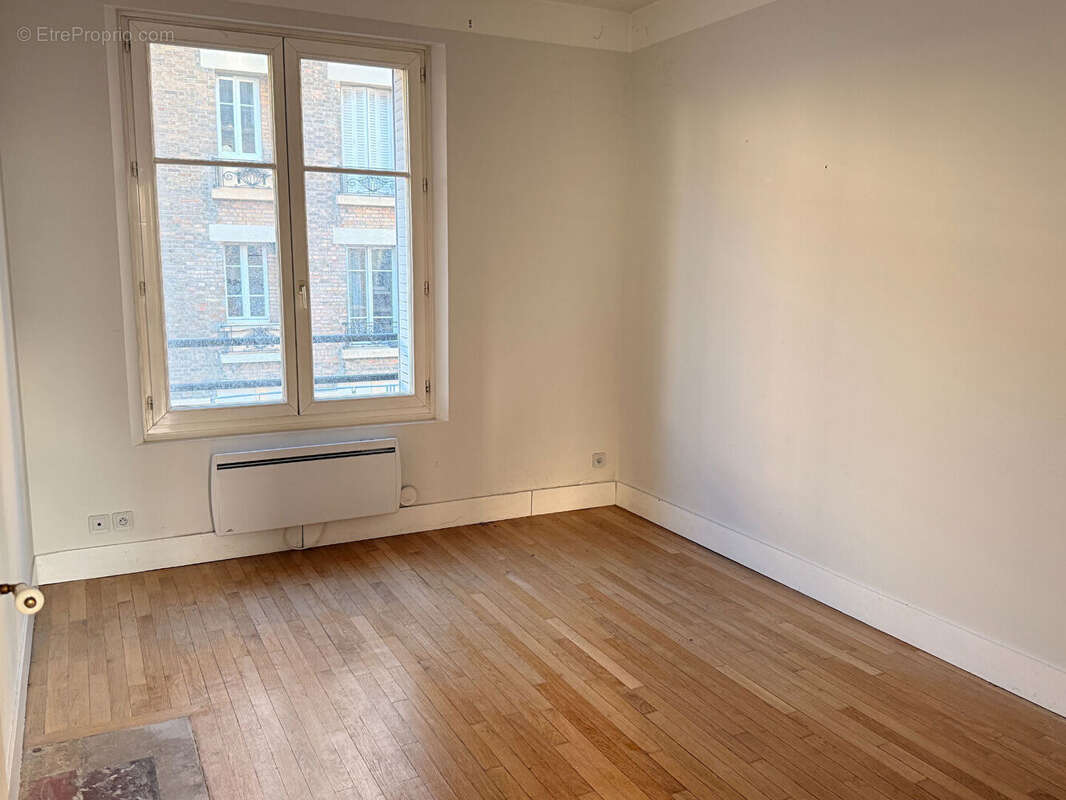 Exclusivité  - Appartement De Caractère 3 Pièces Cachet De L'ancien - photo 7