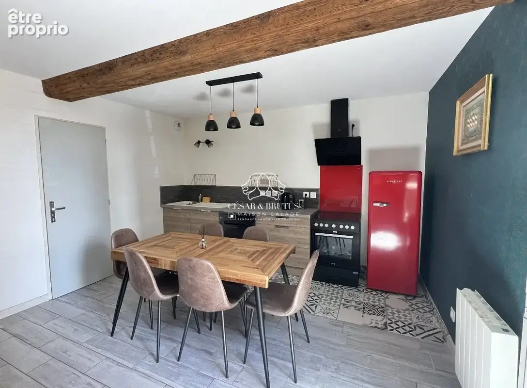Appartement 330 m² à Villefranche-Sur-Saone  - photo 9