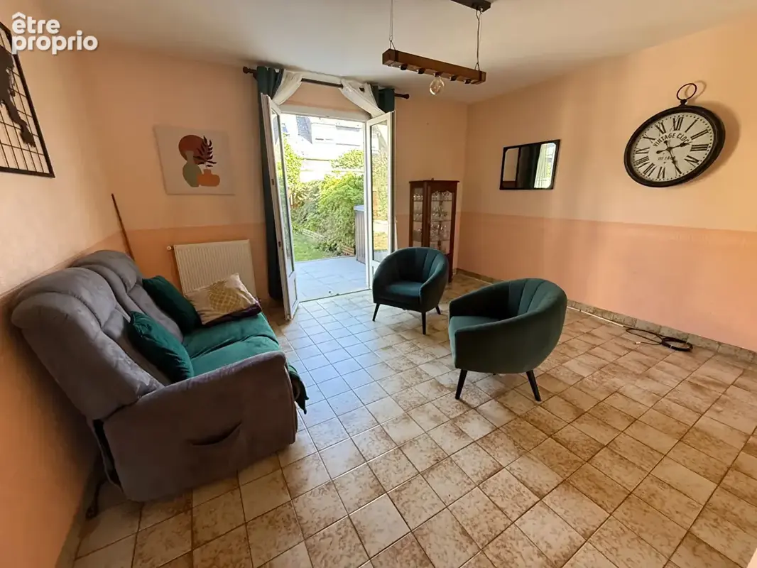 Maison DINAN 5 pièce(s) 99 m2 - photo 3