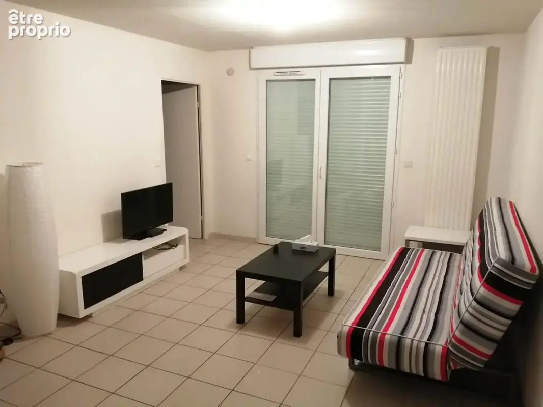 Appartement 3 pièces 55 m² à vendre à Baillargues (34670) - photo 8