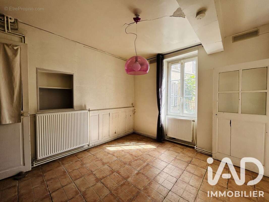 Maison 90 m² à Auxerre  - photo 5