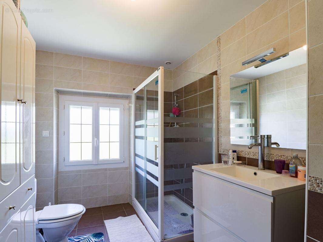 Maison à PUYLAURENS