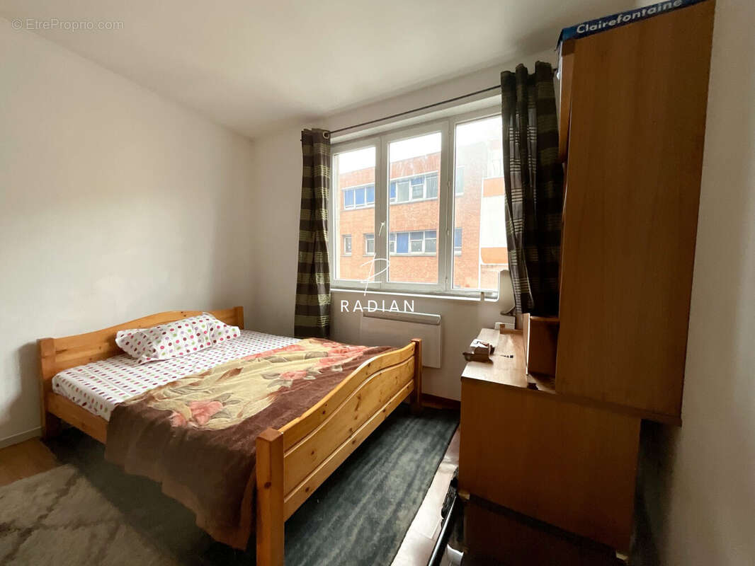 Appartement à LILLE