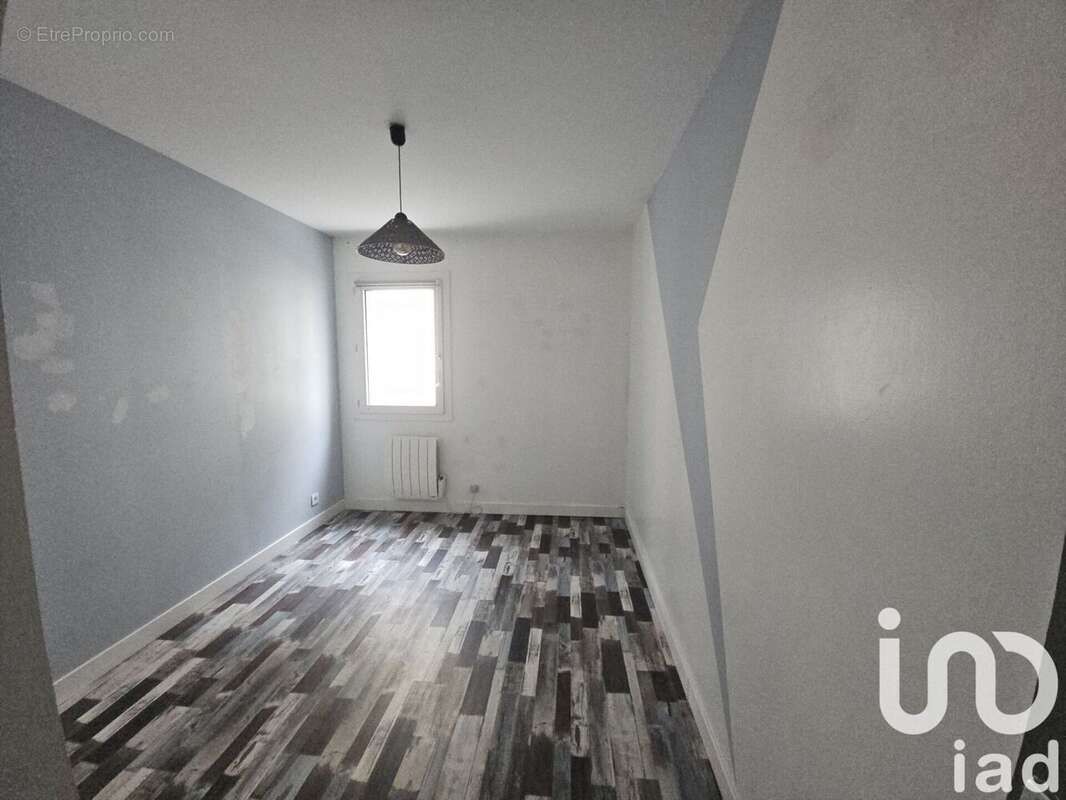 Photo 8 - Appartement à LE HAVRE