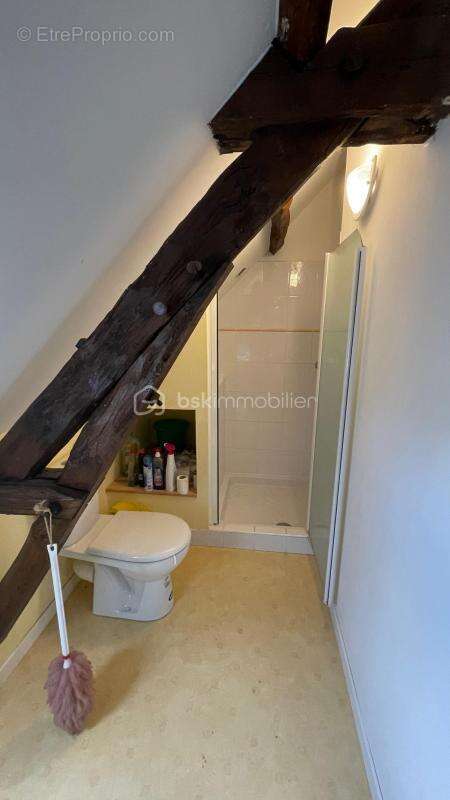 Maison à PRESSIGNAC-VICQ