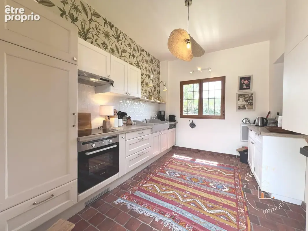 Maison 5 pièces 125 m² à vendre à Cormeilles (27260) - photo 4