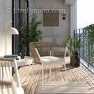 Appartement à COLOMBIER-SAUGNIEU