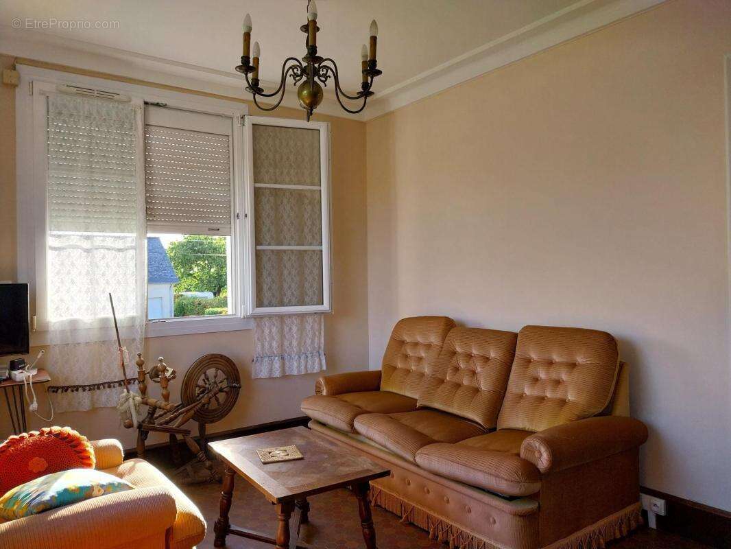 Belle maison familiale, 5 chambres, ayant bénéficié d'une belle rénovation en 2016 - photo 6