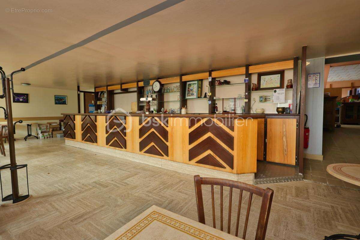 Appartement à QUIMPER