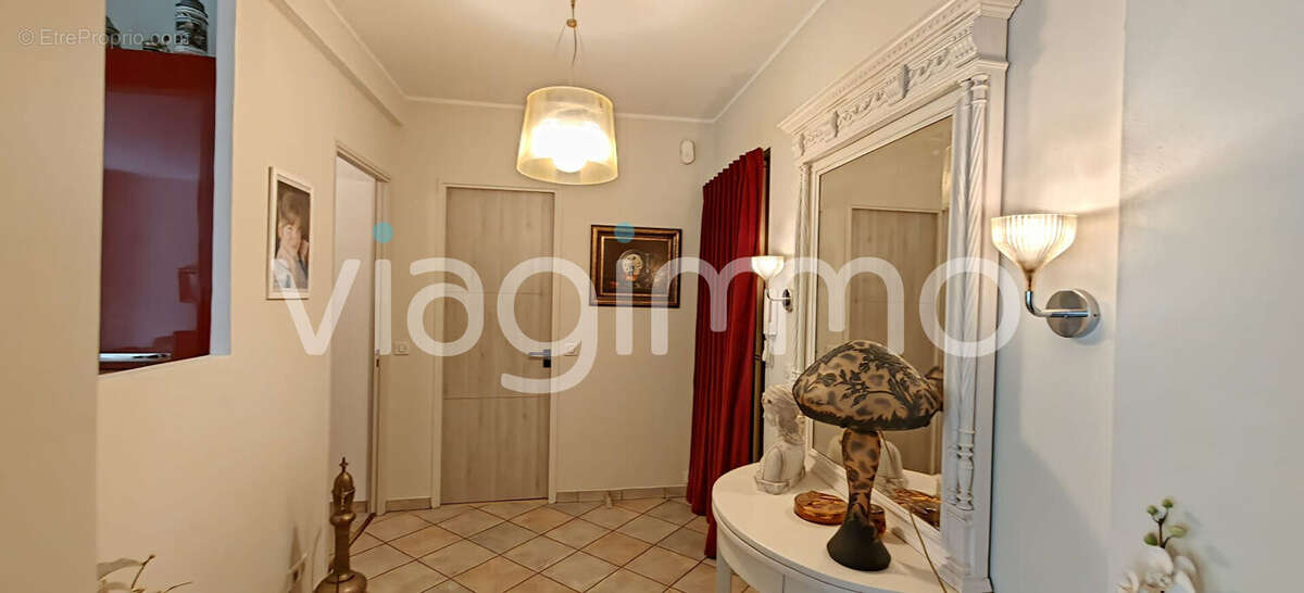 Appartement Antibes 3 pièce(s) 84.06 m2 - photo 8