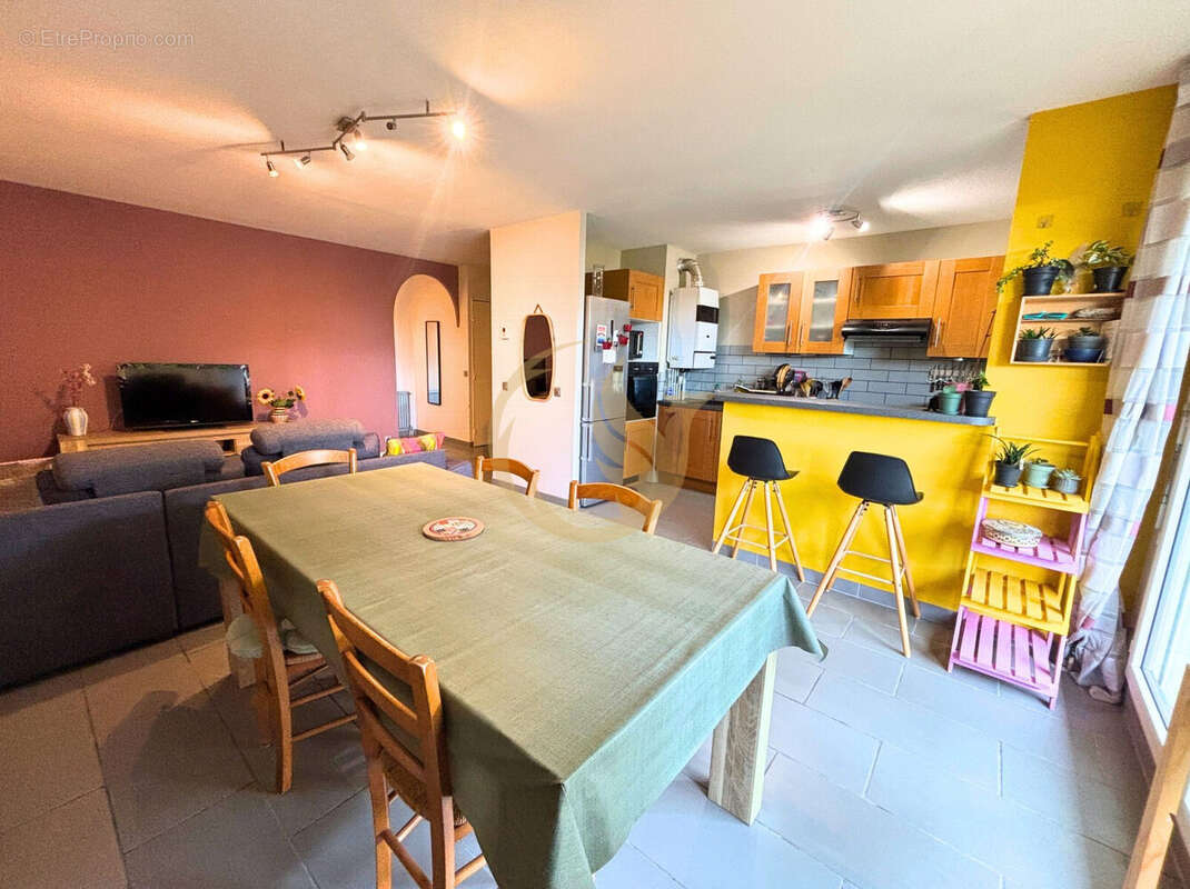 Appartement à PAU