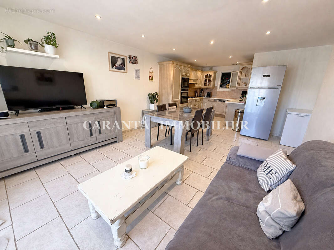 Appartement à SAINTE-MAXIME